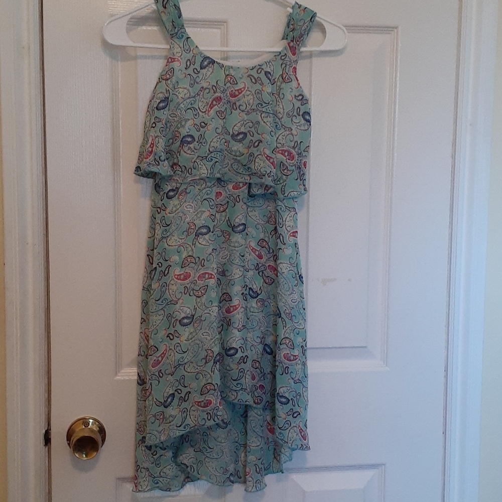 Kiddo by Katie Paisley Dress